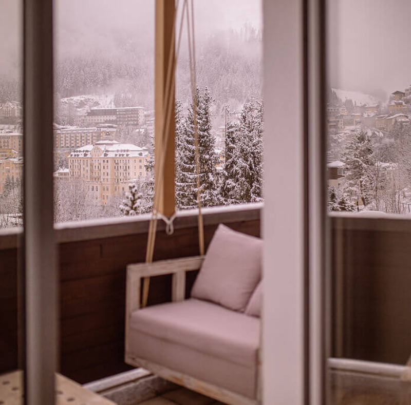 Philosophie Retreat im Hotel Miramonte