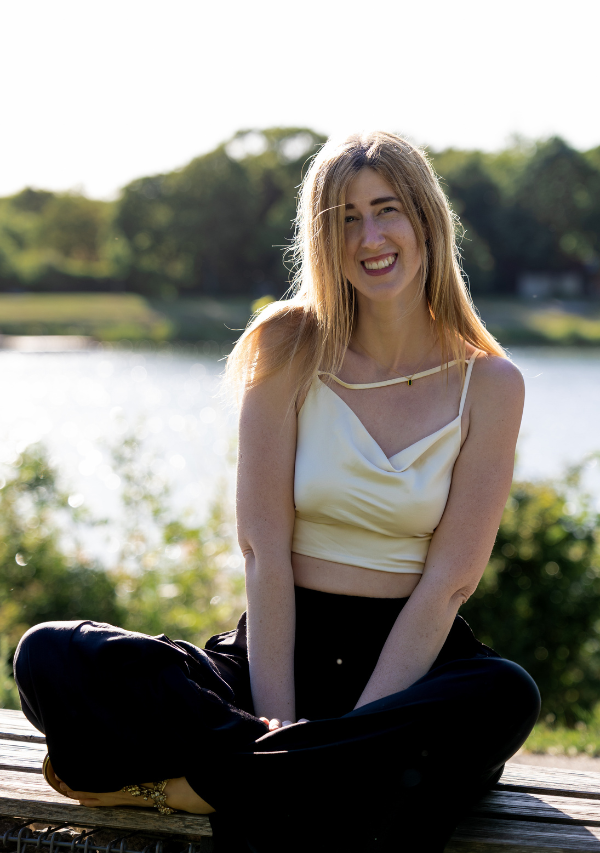 Ein Retreat mit Rafaela Carmen Scharf im Haus Hirt.